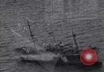 Image of fishing boat United States USA, 1944, second 23 stock footage video 65675040188