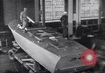 Image of fishing boat United States USA, 1944, second 24 stock footage video 65675040188