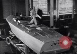 Image of fishing boat United States USA, 1944, second 26 stock footage video 65675040188