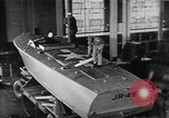 Image of fishing boat United States USA, 1944, second 28 stock footage video 65675040188