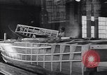 Image of fishing boat United States USA, 1944, second 29 stock footage video 65675040188