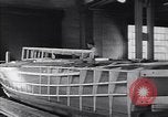 Image of fishing boat United States USA, 1944, second 30 stock footage video 65675040188