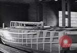 Image of fishing boat United States USA, 1944, second 31 stock footage video 65675040188