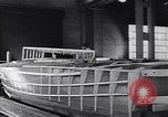 Image of fishing boat United States USA, 1944, second 32 stock footage video 65675040188