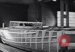 Image of fishing boat United States USA, 1944, second 33 stock footage video 65675040188