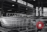 Image of fishing boat United States USA, 1944, second 34 stock footage video 65675040188