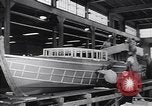 Image of fishing boat United States USA, 1944, second 35 stock footage video 65675040188