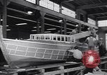 Image of fishing boat United States USA, 1944, second 36 stock footage video 65675040188