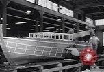 Image of fishing boat United States USA, 1944, second 37 stock footage video 65675040188