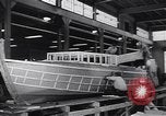 Image of fishing boat United States USA, 1944, second 38 stock footage video 65675040188