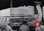 Image of fishing boat United States USA, 1944, second 44 stock footage video 65675040188