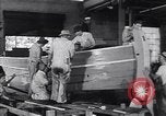 Image of fishing boat United States USA, 1944, second 45 stock footage video 65675040188