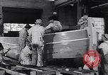 Image of fishing boat United States USA, 1944, second 46 stock footage video 65675040188