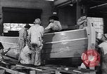 Image of fishing boat United States USA, 1944, second 47 stock footage video 65675040188