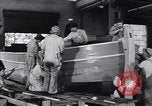 Image of fishing boat United States USA, 1944, second 48 stock footage video 65675040188