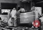 Image of fishing boat United States USA, 1944, second 49 stock footage video 65675040188
