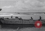 Image of fishing boat United States USA, 1944, second 52 stock footage video 65675040188