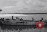 Image of fishing boat United States USA, 1944, second 53 stock footage video 65675040188