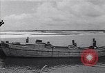 Image of fishing boat United States USA, 1944, second 54 stock footage video 65675040188