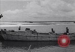 Image of fishing boat United States USA, 1944, second 55 stock footage video 65675040188