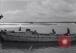 Image of fishing boat United States USA, 1944, second 56 stock footage video 65675040188