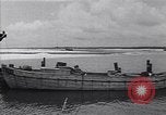 Image of fishing boat United States USA, 1944, second 57 stock footage video 65675040188