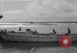 Image of fishing boat United States USA, 1944, second 60 stock footage video 65675040188