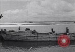 Image of fishing boat United States USA, 1944, second 62 stock footage video 65675040188