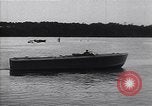 Standbild wässrige Rakete Campbell United States USA, 1944, aus Sekunde 3 historischem Filmmaterial Videoclip 65675040189