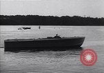 Standbild wässrige Rakete Campbell United States USA, 1944, aus Sekunde 7 historischem Filmmaterial Videoclip 65675040189