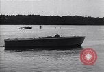 Standbild wässrige Rakete Campbell United States USA, 1944, aus Sekunde 9 historischem Filmmaterial Videoclip 65675040189