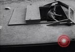 Standbild wässrige Rakete Campbell United States USA, 1944, aus Sekunde 15 historischem Filmmaterial Videoclip 65675040189