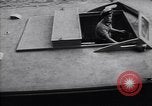Standbild wässrige Rakete Campbell United States USA, 1944, aus Sekunde 17 historischem Filmmaterial Videoclip 65675040189