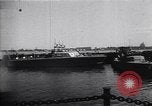 Standbild wässrige Rakete Campbell United States USA, 1944, aus Sekunde 22 historischem Filmmaterial Videoclip 65675040189
