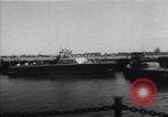 Standbild wässrige Rakete Campbell United States USA, 1944, aus Sekunde 23 historischem Filmmaterial Videoclip 65675040189
