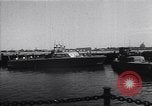 Standbild wässrige Rakete Campbell United States USA, 1944, aus Sekunde 25 historischem Filmmaterial Videoclip 65675040189