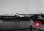 Standbild wässrige Rakete Campbell United States USA, 1944, aus Sekunde 26 historischem Filmmaterial Videoclip 65675040189