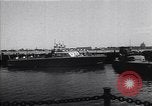 Standbild wässrige Rakete Campbell United States USA, 1944, aus Sekunde 27 historischem Filmmaterial Videoclip 65675040189