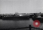 Standbild wässrige Rakete Campbell United States USA, 1944, aus Sekunde 29 historischem Filmmaterial Videoclip 65675040189