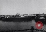 Standbild wässrige Rakete Campbell United States USA, 1944, aus Sekunde 30 historischem Filmmaterial Videoclip 65675040189