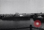 Standbild wässrige Rakete Campbell United States USA, 1944, aus Sekunde 31 historischem Filmmaterial Videoclip 65675040189