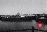 Standbild wässrige Rakete Campbell United States USA, 1944, aus Sekunde 32 historischem Filmmaterial Videoclip 65675040189