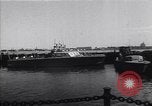 Standbild wässrige Rakete Campbell United States USA, 1944, aus Sekunde 33 historischem Filmmaterial Videoclip 65675040189