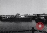 Standbild wässrige Rakete Campbell United States USA, 1944, aus Sekunde 34 historischem Filmmaterial Videoclip 65675040189