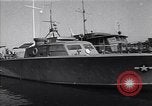 Standbild wässrige Rakete Campbell United States USA, 1944, aus Sekunde 35 historischem Filmmaterial Videoclip 65675040189
