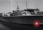Standbild wässrige Rakete Campbell United States USA, 1944, aus Sekunde 36 historischem Filmmaterial Videoclip 65675040189