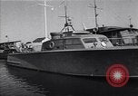 Standbild wässrige Rakete Campbell United States USA, 1944, aus Sekunde 37 historischem Filmmaterial Videoclip 65675040189