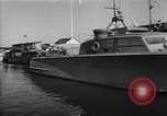 Standbild wässrige Rakete Campbell United States USA, 1944, aus Sekunde 42 historischem Filmmaterial Videoclip 65675040189
