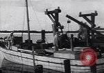 Standbild wässrige Rakete Campbell United States USA, 1944, aus Sekunde 52 historischem Filmmaterial Videoclip 65675040189