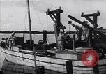 Standbild wässrige Rakete Campbell United States USA, 1944, aus Sekunde 54 historischem Filmmaterial Videoclip 65675040189